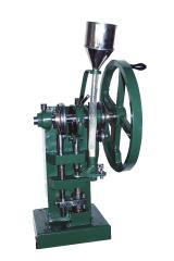 Tablet Making Machine